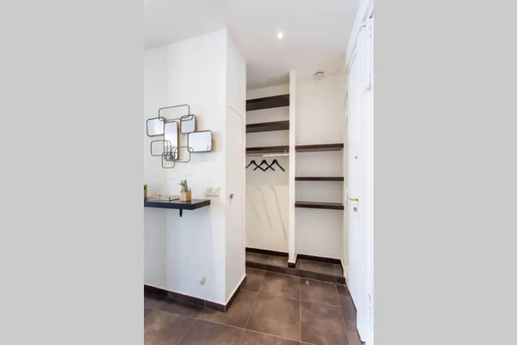 Apartament Hsh Magnifique Appartement Clery Sentier Paryż Francja